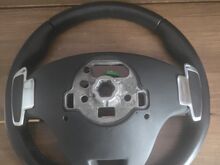 Volvo rool
