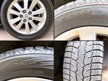 TOYOTA AURIS / COMFORT