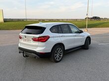 BMW X1 XDRIVE 20D 2016a 140kw