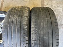 M: 5x120 18” BMW STYLE 386 VELJED