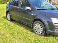 Ford Focus 2006, 59kW