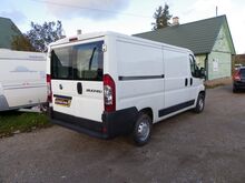 Fiat Ducato H1/L2 2.2 TDI 88кВт