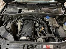 Audi A6 1.9TDI