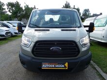 Ford Transit 2.2 TDI 114kW