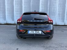 Volvo V40 Facelift SUMMUM 2.0 D2 88kW, JÄRELMAKS!