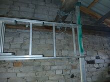 Redel 3 osaline 11.50m