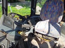 JCB 3CX