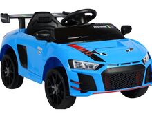 Laste Elektriauto R-Sport Cabrio A1