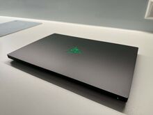 Razer Blade 15 OLED