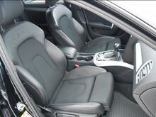 Audi A4 S line 2.0 110kW.