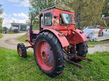 TRAKTOR T-40AM 1991a
