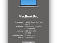 MacBook Pro 13.3
