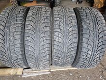 LAMELLREHVID 235/65R18 GT RADIAL