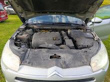 Citroen C5 2010
