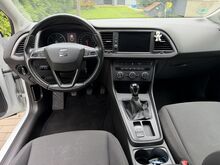Seat Leon facelift 2017a