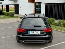 Audi a4 b8 3.0 176kw s-line quattro(rek makstud)