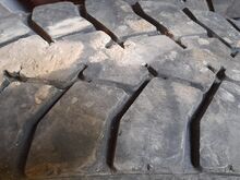 Rehvid 295/80R22,5