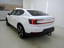 Polestar 2, 300 kW, elekter, automaat, nelikvedu