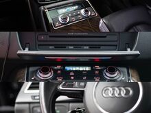 Audi A8 3.0 V6 TDI