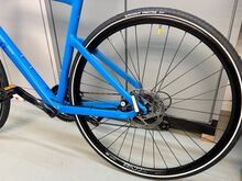 Jalgratas BMC Alpenchallenge AC01