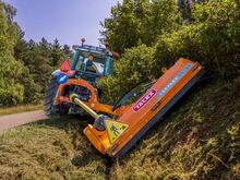 Kraaviniiduk 1,4m - 2,0m
