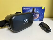 YEMENREN VR Headset