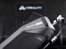 3D-сканер CR-Scan Raptor Pro + Wi-Fi Scan Bridge