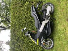 Derbi gp1