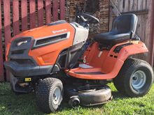 Husqvarna ts 342. 2014a