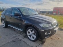 Bmw x 6 2014