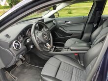 MB GLA 4 Matic