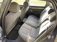 Peugeot 407 1.6 hdi