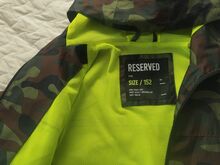 Куртка-ветровка Reserved, 152