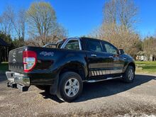 Ford Ranger Limited