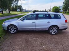 Passat diisel üv 07.2027.a