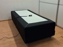 Mootorvoodi 90*200cm
