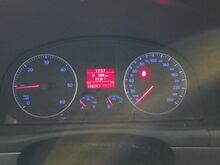 Vw Touran 1.9tdi 77kw 6k manu, 2005, üv.08/26