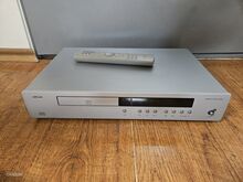 Arcam CD72 Hi-Fi CD-проигрыватель