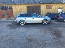 A4 b7 2.0 103kw manuaal quattro s-line