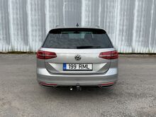 Volkswagen Passat R-LINE 1.6 TDI 88kW, JÄRELMAKS!