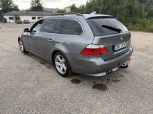 BMW 530D 173Kw 2008a