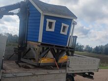 Man TGL 8.210 Kraanaga madel Euro4
