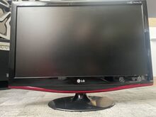 LG Full HD Monitor TV Flatron M237WDP