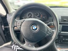 BMW E39 525ia из Германии