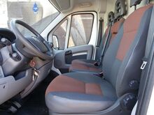 Fiat Ducato H2/L3 2.3 TDI 88kW
