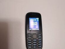 Nokia 105 Dual SIM mobiiltelefon