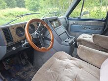Chevrolet Chevy Van G30 Sportvan