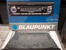 BLAUPUNKT VANCOUVER CD35