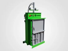 Pakendipress ECOBALERS VB50