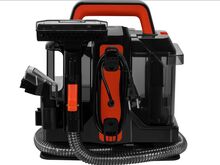 Pesutolmuimeja 500W 12kPa KD5146